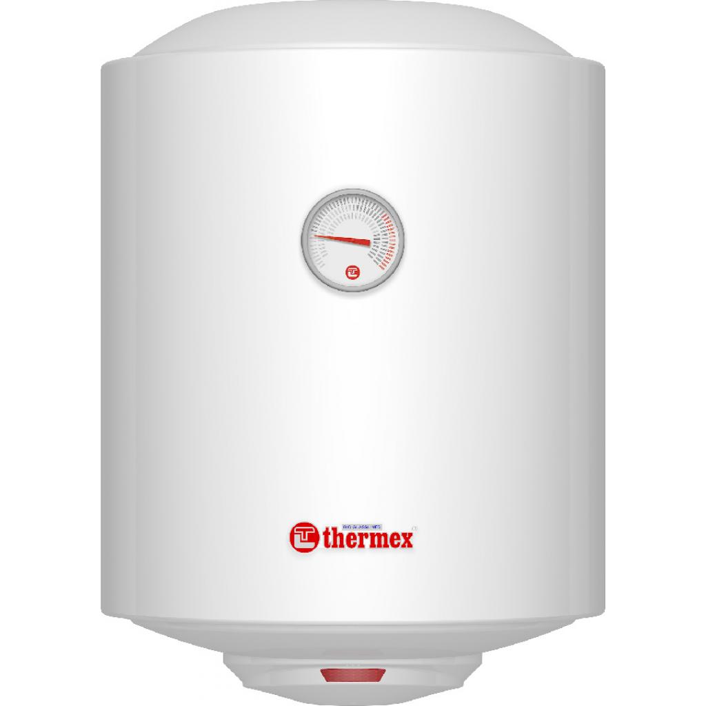 Бойлер Thermex TitaniumHeat 30 V Slim - зображення 1
