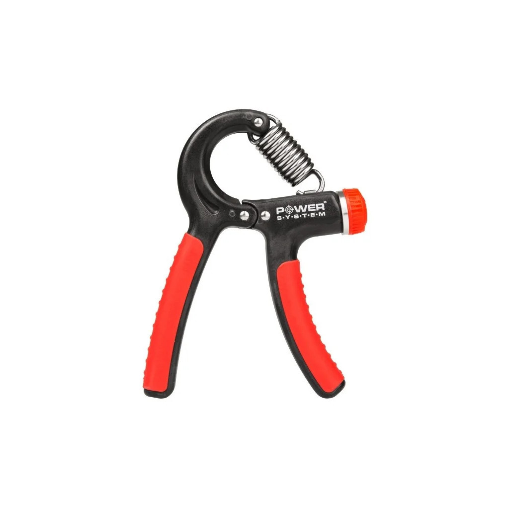 Еспандер Power System Power Hand Grip Black (PS-4021_Black) - зображення 3