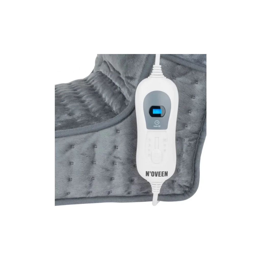 Електрогрілка N'oveen EB550 Grey - зображення 6