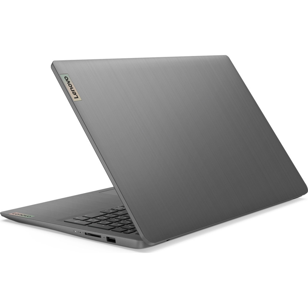 Ноутбук Lenovo IdeaPad 3 15IAU7 (82RK00W3RA) - зображення 9