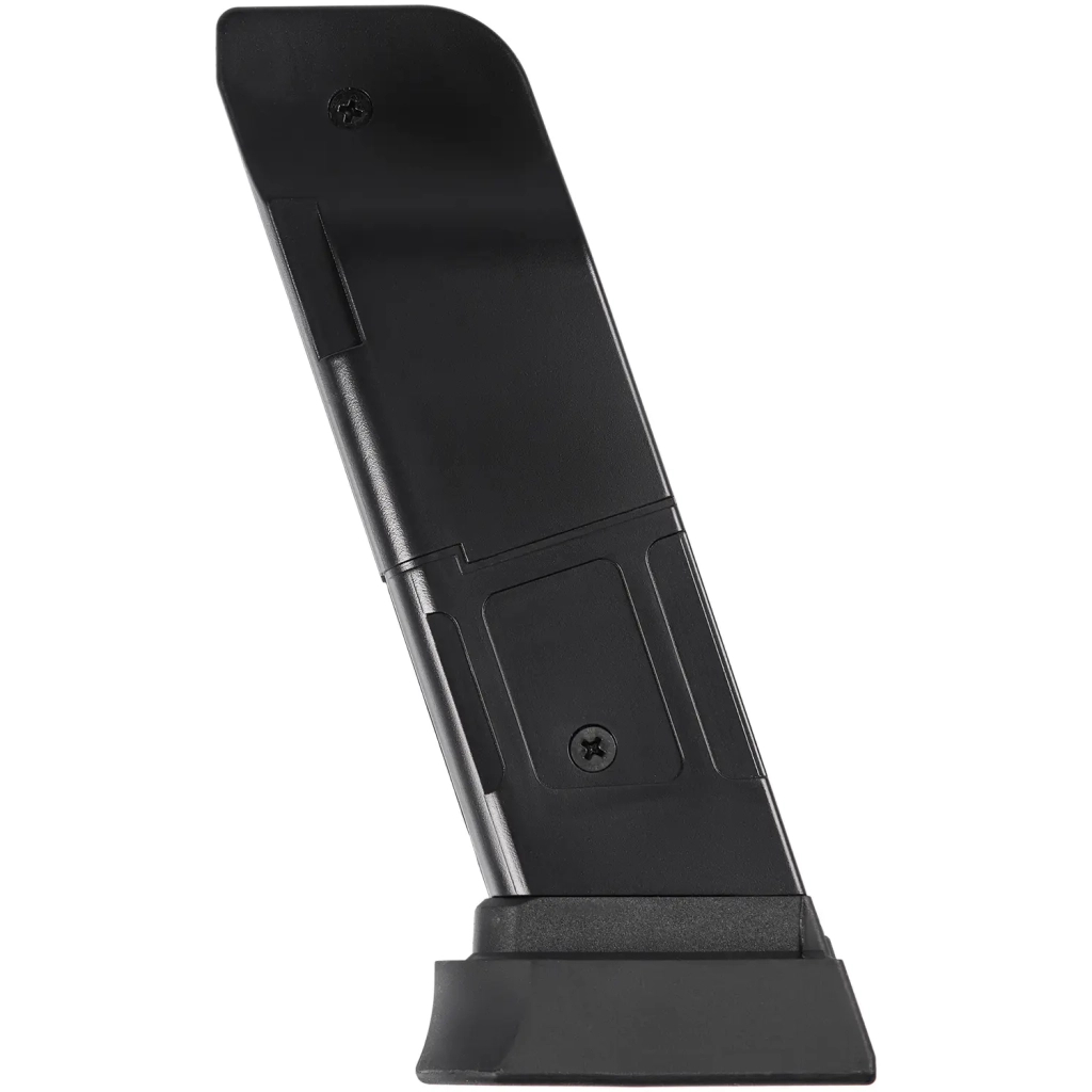 Страйкбольний пістолет ASG CZ SP-01 Shadow Spring (20121) - зображення 6