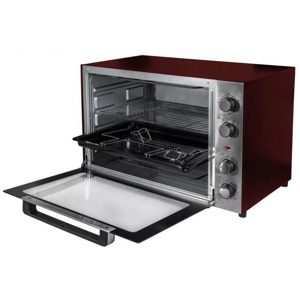 Електропіч Astor CZ-1781 - зображення 1