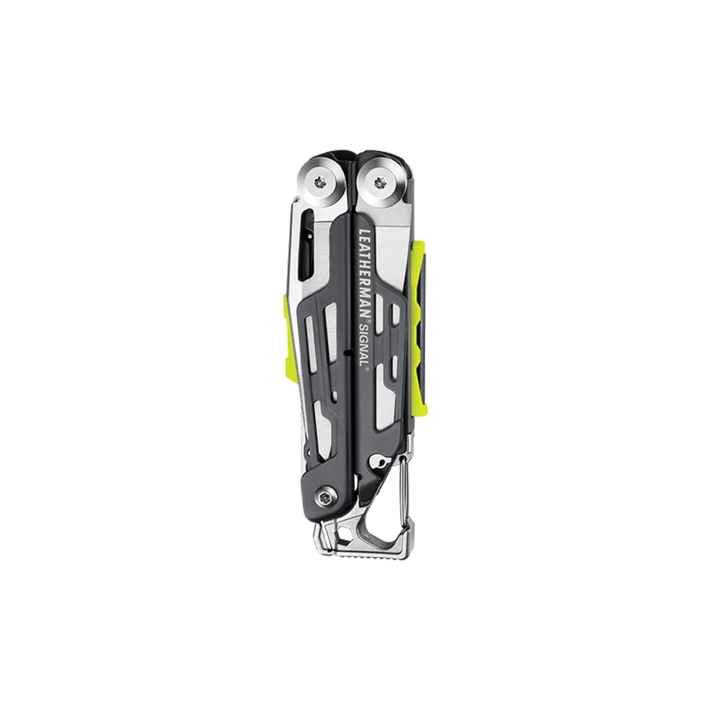 Мультитул Leatherman Signal Grey (832737) - picture 3