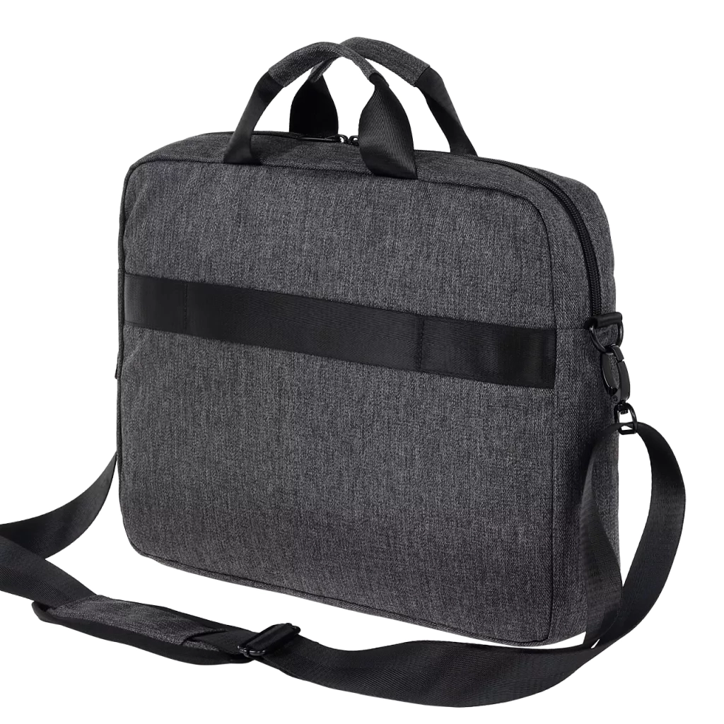 Сумка для ноутбука Canyon 15.6" B-5 Laptop bag (CNS-CB5G4) - зображення 4