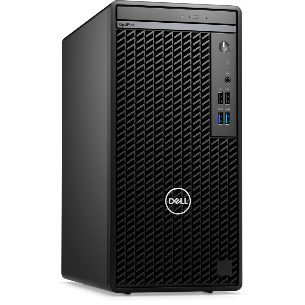 Комп'ютер Dell OptiPlex 7010 MT / i5-12500, 8, 512, ODD, кл+м, Win11P (N013O7010MT) - зображення 3