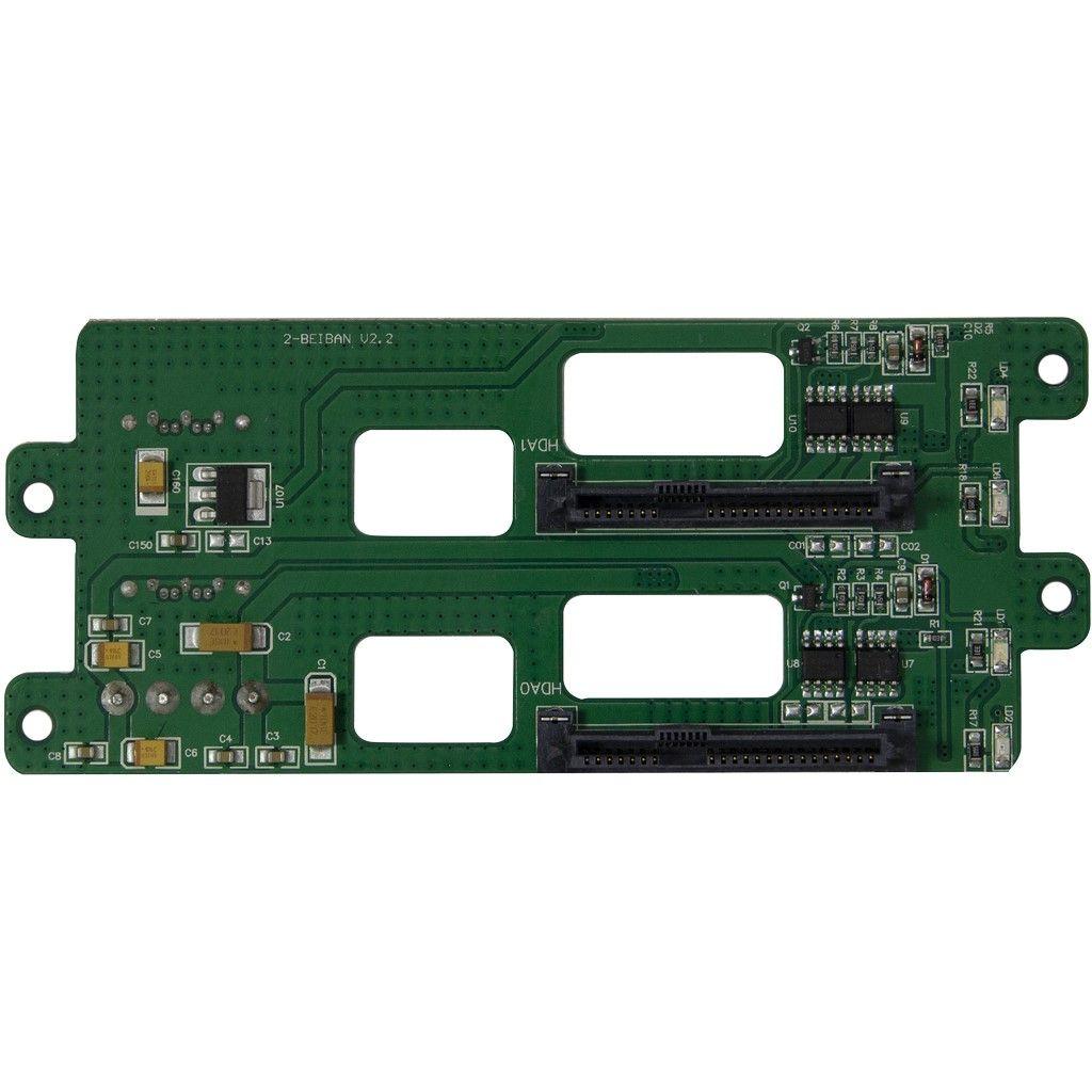 Корпус до сервера Inter-Tech 4U-4452 (456586) - зображення 7