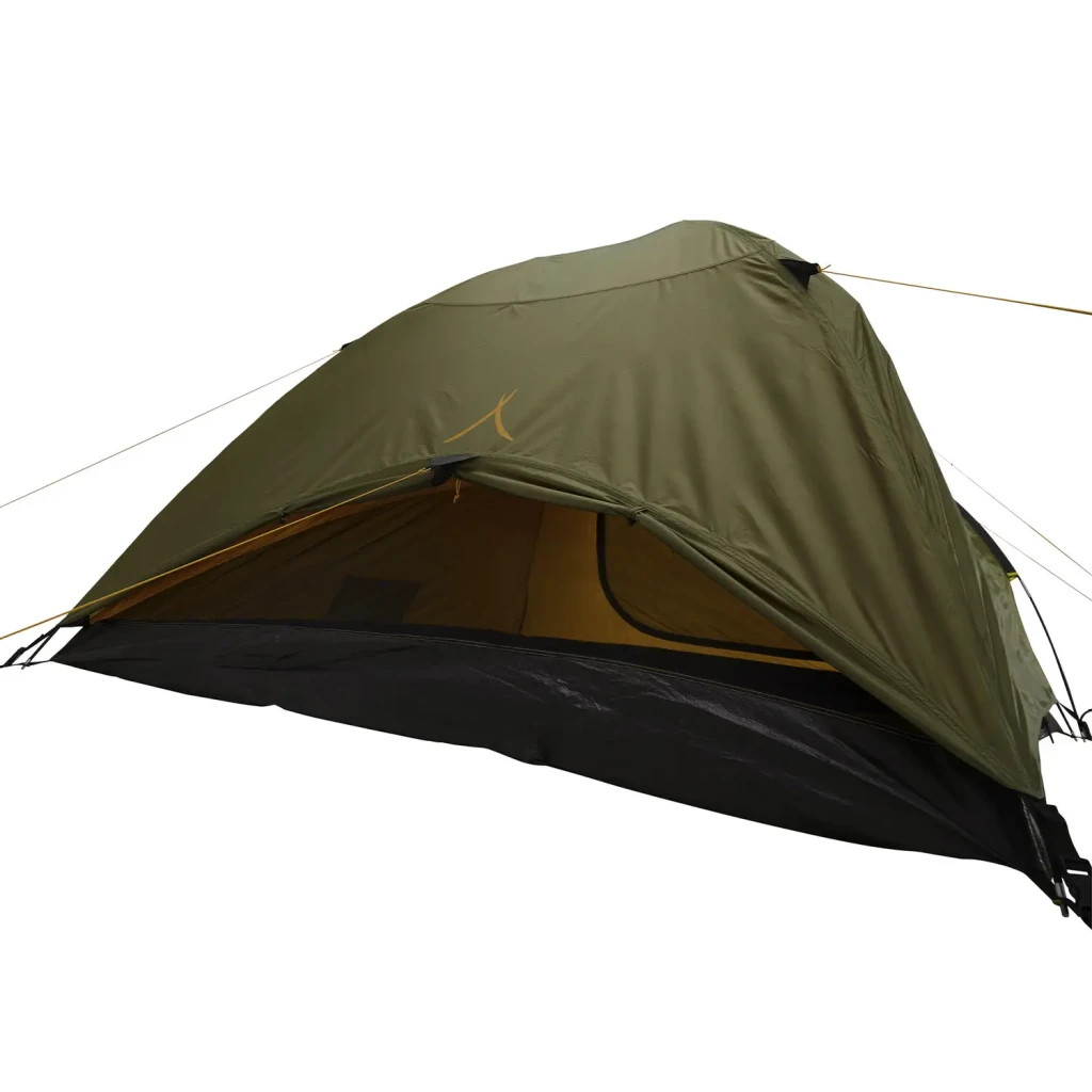 Намет Grand Canyon Topeka 3 Capulet Olive (330026) - зображення 8