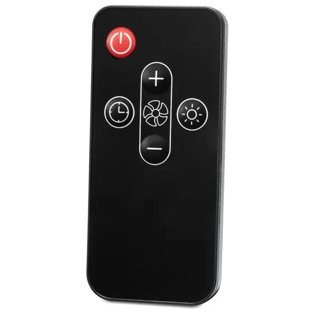 Витяжка кухонна GRANADO Palamos 4613-700 Black glass (GCH461370011) - зображення 7