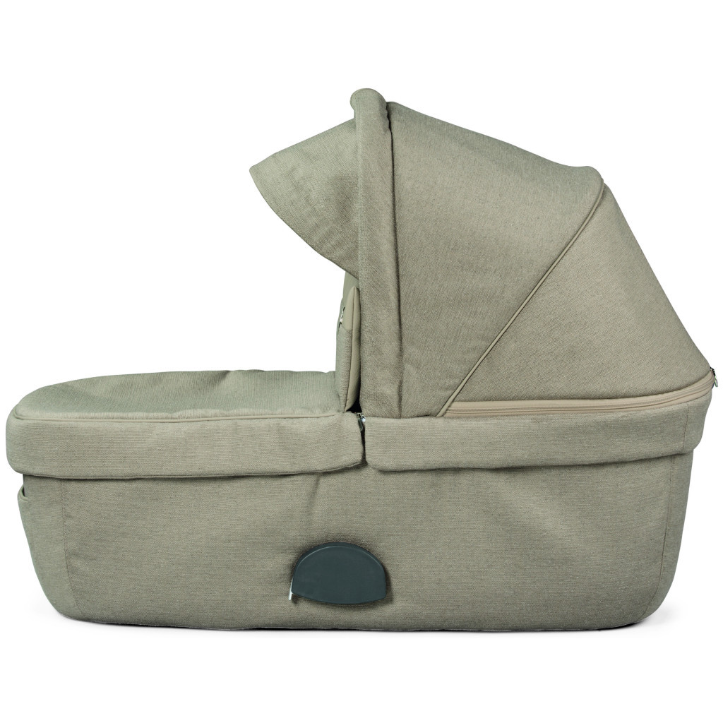 Коляска Peg-Perego 2 в 1 Veloce Sand, бежева (PACK-VEL2100000008) - зображення 10