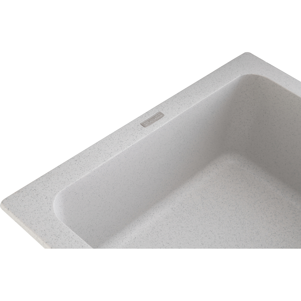 Мийка кухонна GRANADO SALAMANKA gris (gr0608) - зображення 5