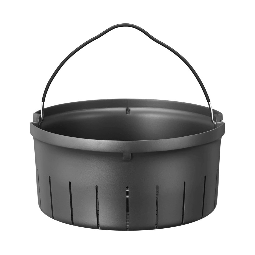 Кухонний комбайн KitchenAid 5KCF0201EBK - зображення 5