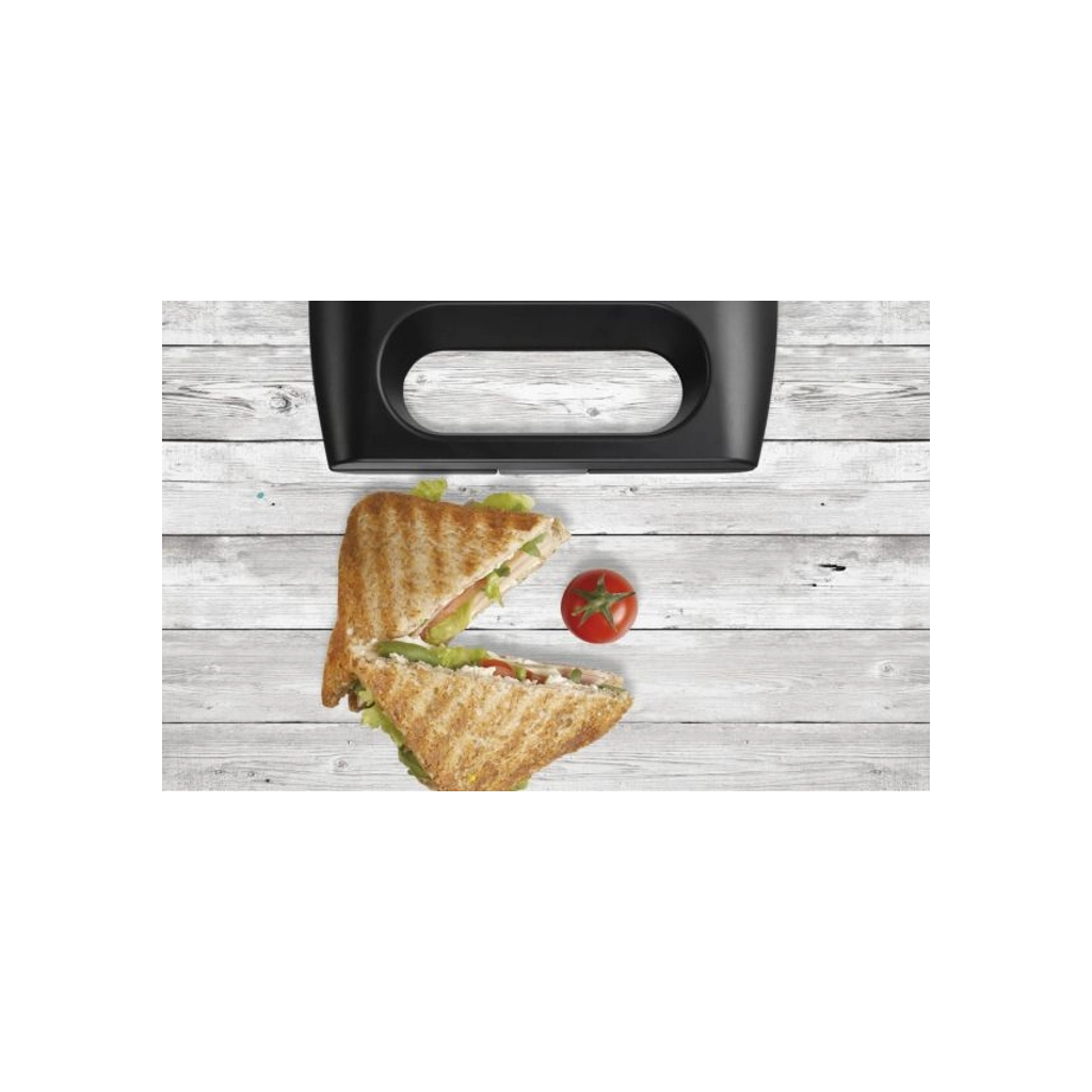 Електрогриль Gorenje SM701SB - изображение 4