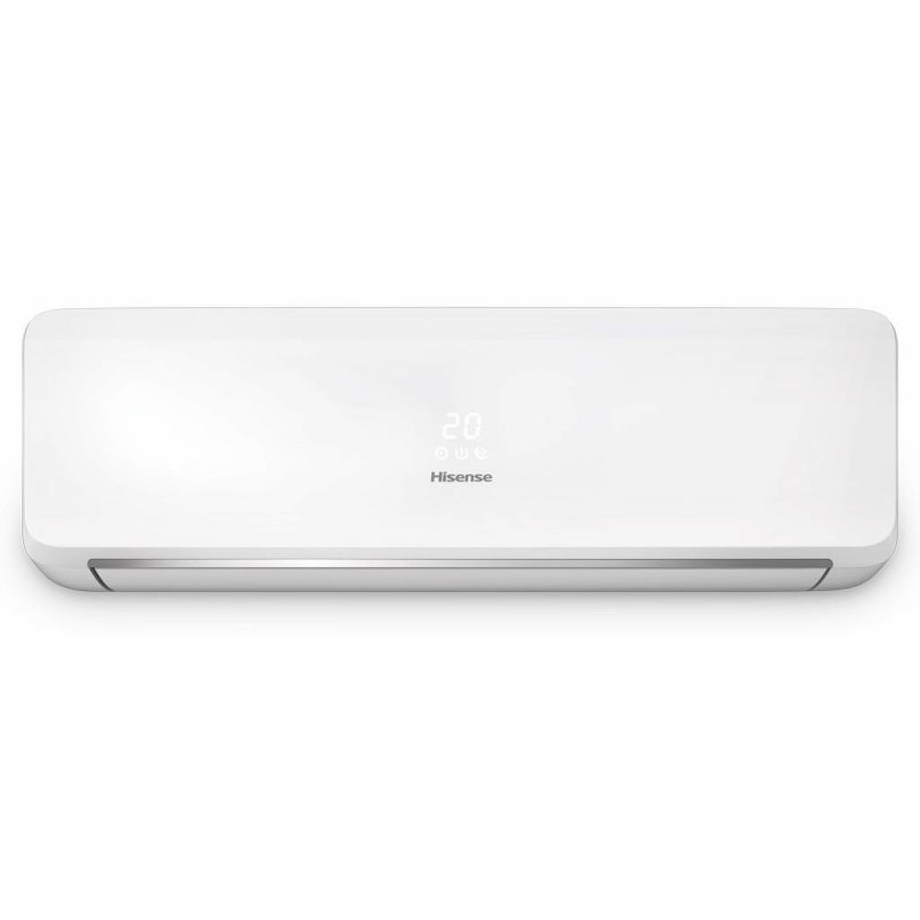 Кондиціонер Hisense AS-12UR4SYDDK01CG/AS-12UR4SYDDK01CW - зображення 1