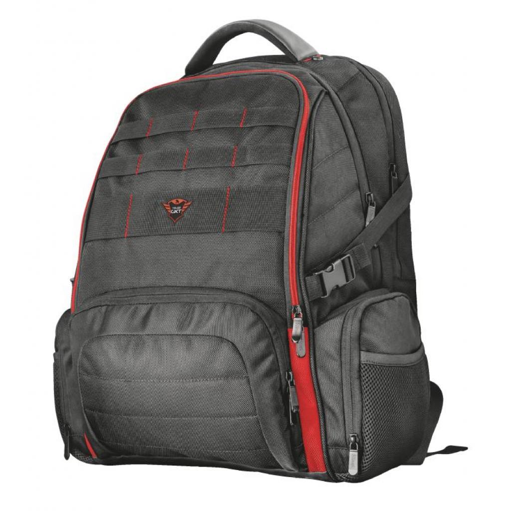 Рюкзак для ноутбука Trust 17.3" GXT 1250 Hunter Gaming Backpack (22571) - зображення 1