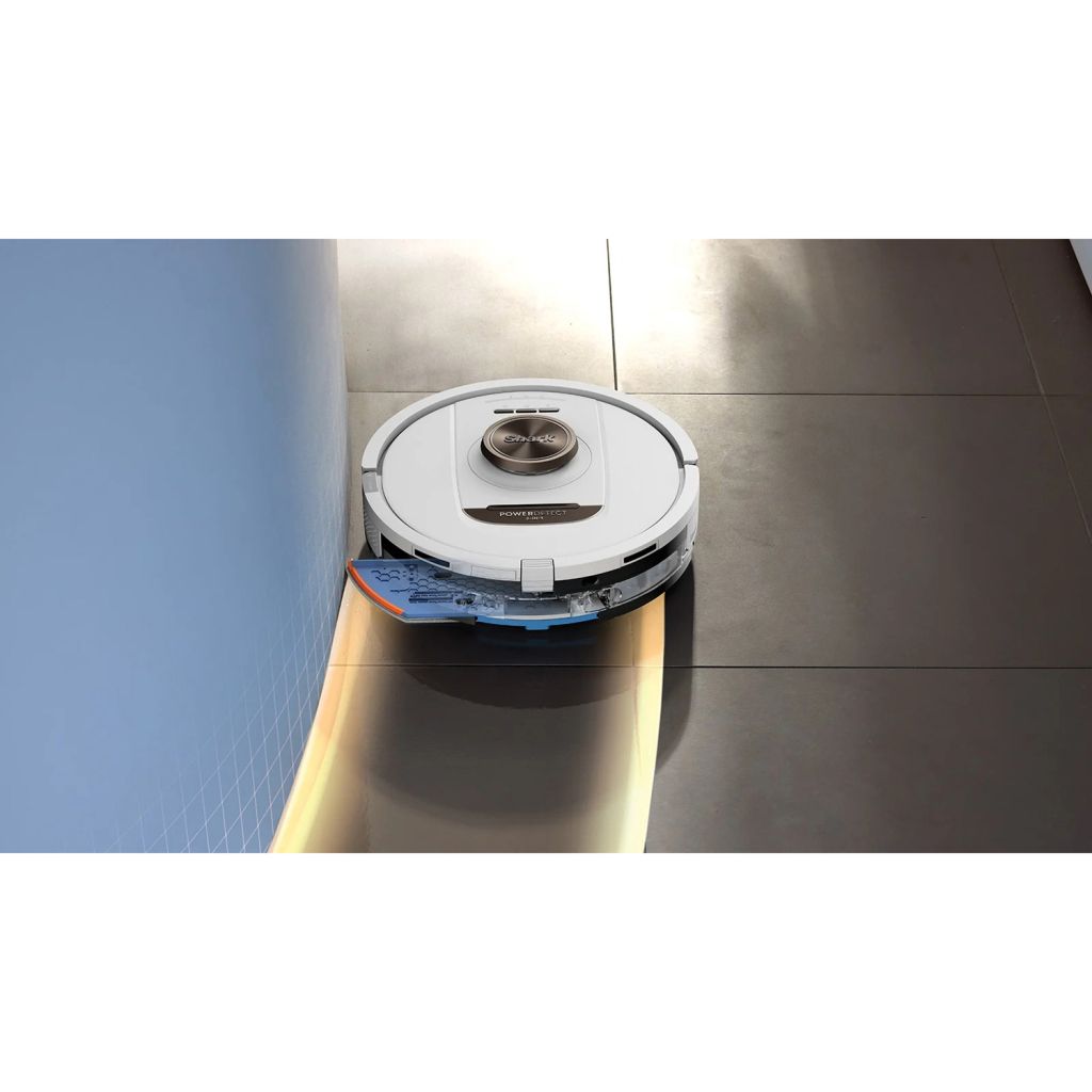 Пилосос Shark Detect Pro Max with Auto Empty System (RV2800ZEEUWH) - зображення 2