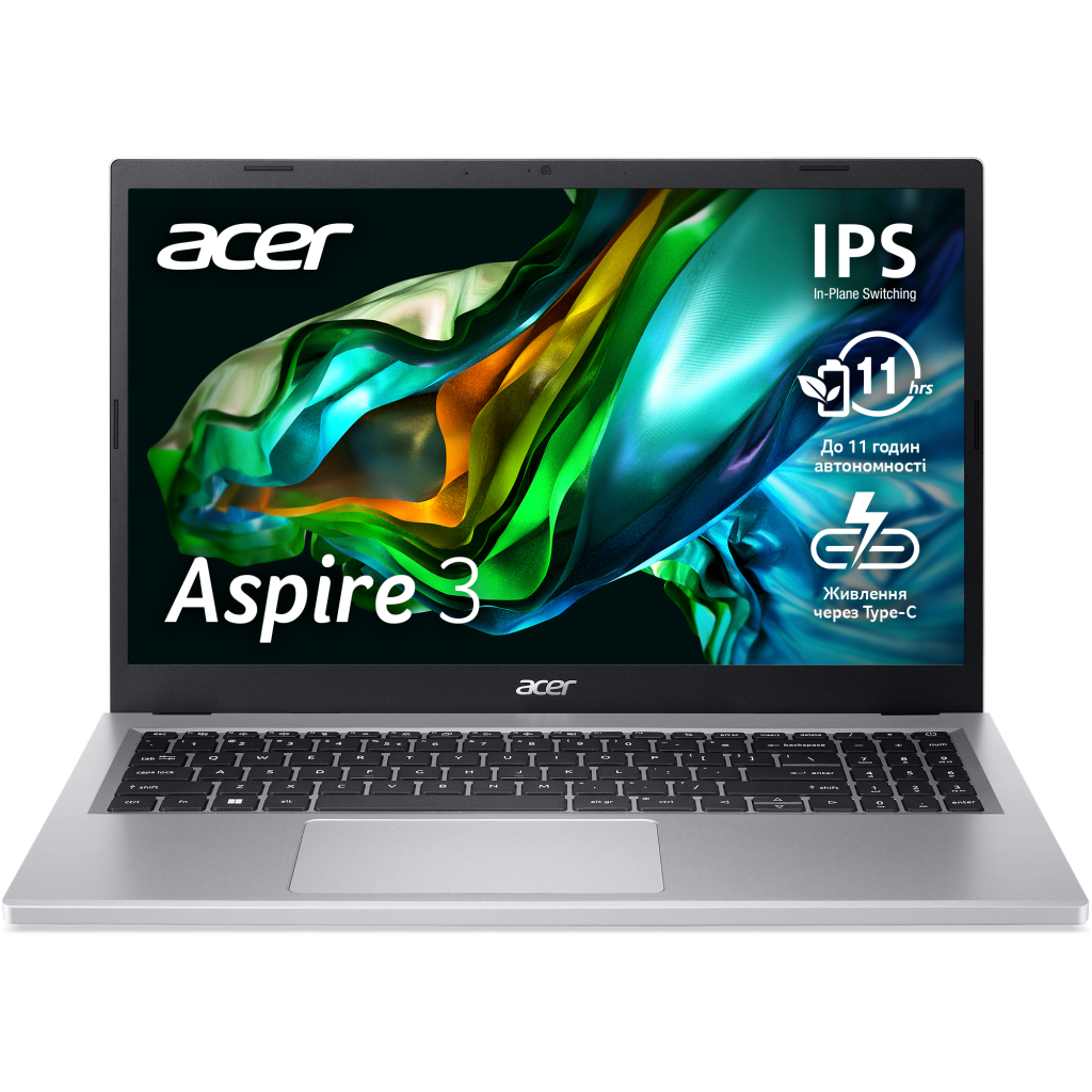 Ноутбук Acer Aspire 3 A315-24P-R2VU (NX.KDEEU.019) - зображення 1