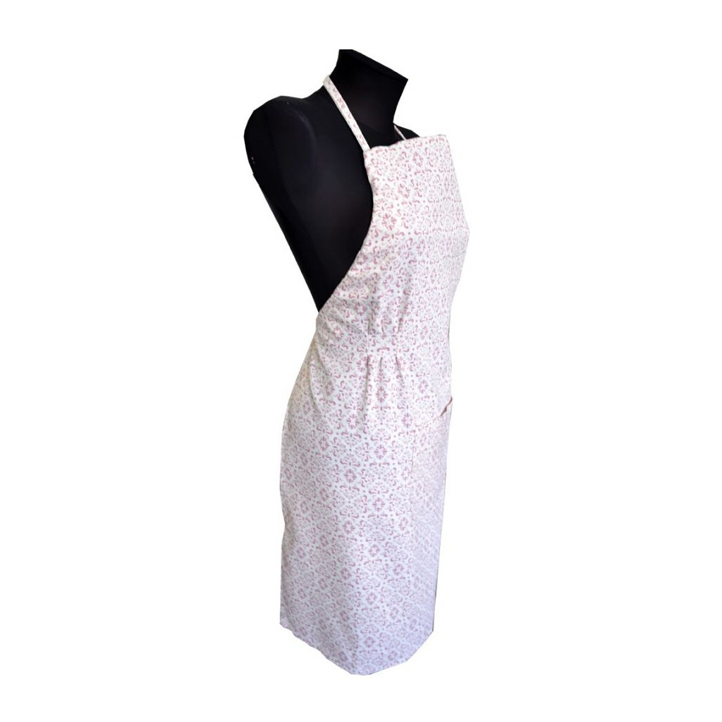 Фартух Прованс Bella Рожевий вітраж (4823093416994) - зображення 2