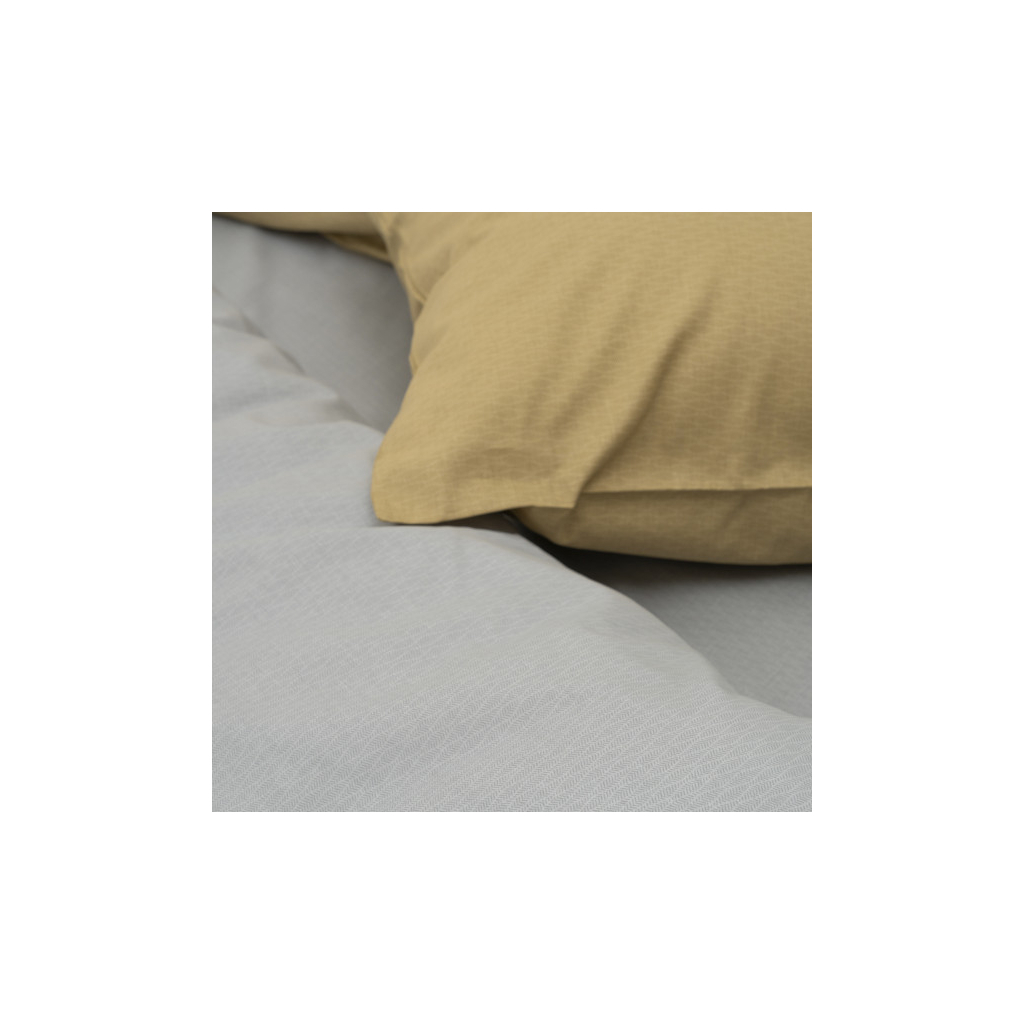 Постільна білизна Viluta 749 Сатин Twill полуторний (749_pl) - зображення 4