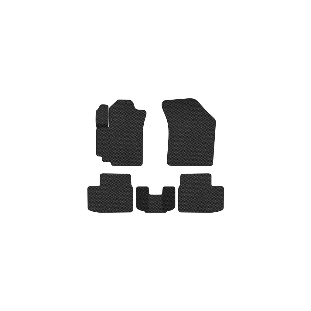 Килимок в салон EVAtech Suzuki Swift (MZ) 2005-2010 4 покоління H (SZ1859CV5RBB) - зображення 1