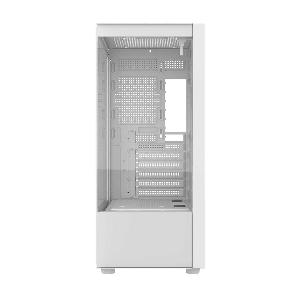 Корпус Alseye Spider-W(5 fans) (AS.07.0137) - зображення 2