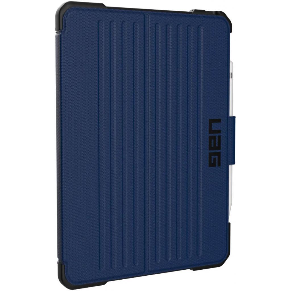 Чохол до планшета UAG iPad Pro 12,9 (2020) Metropolis, Cobalt (122066115050) - зображення 4