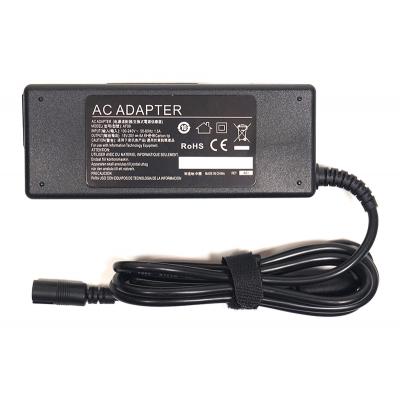 Блок живлення до ноутбуку PowerPlant 90W Универсальный, 15-20V, 6A (NA700028) - зображення 4