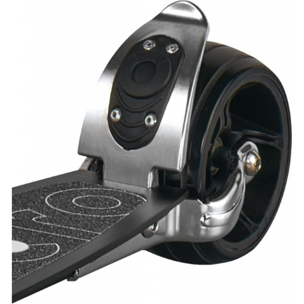 Самокат Micro Rocket Black (SA0048) - зображення 8