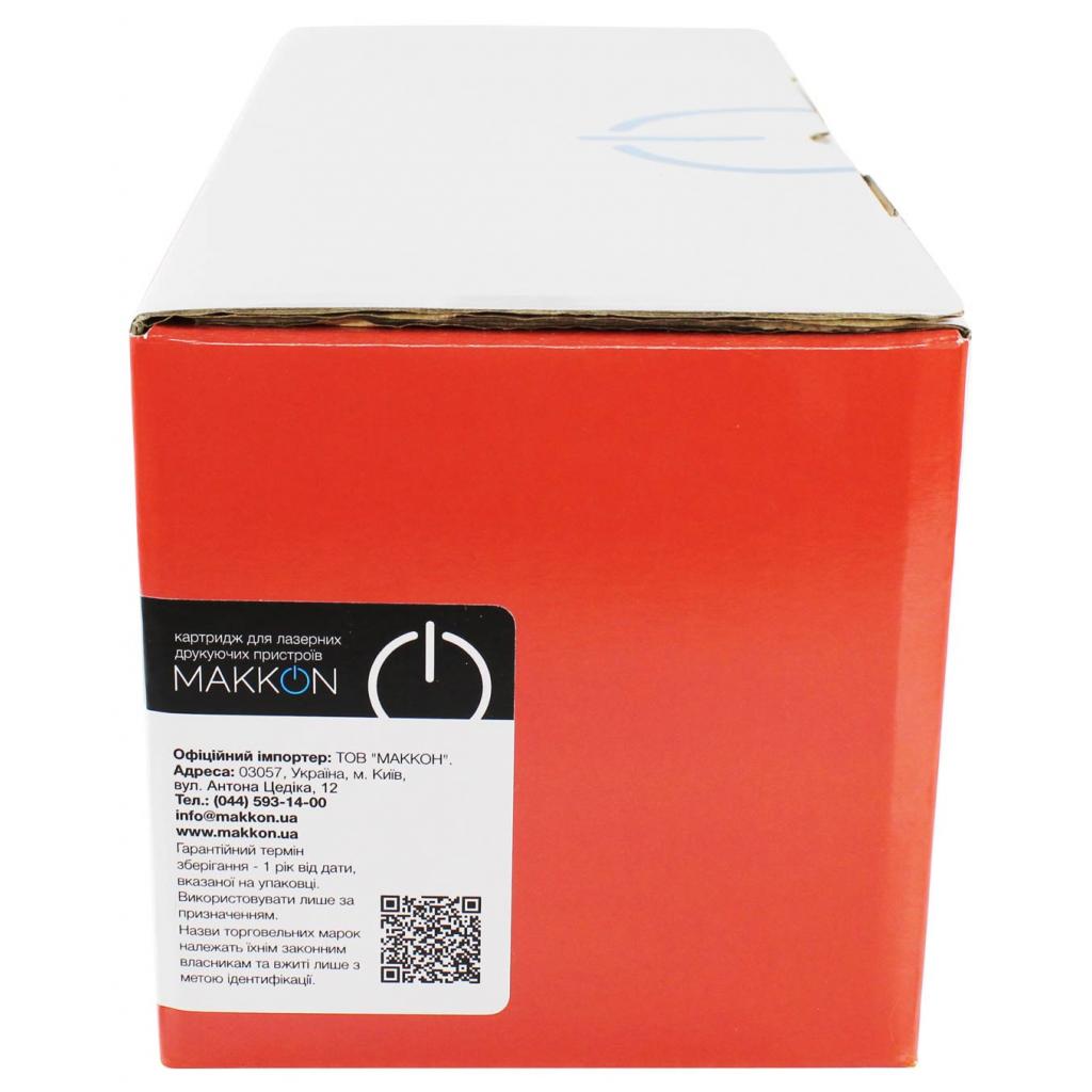 Картридж Makkon HP CLJ CE400A (507A) (SE400A) 5.5k black (MN-HP-SE400A) - зображення 2