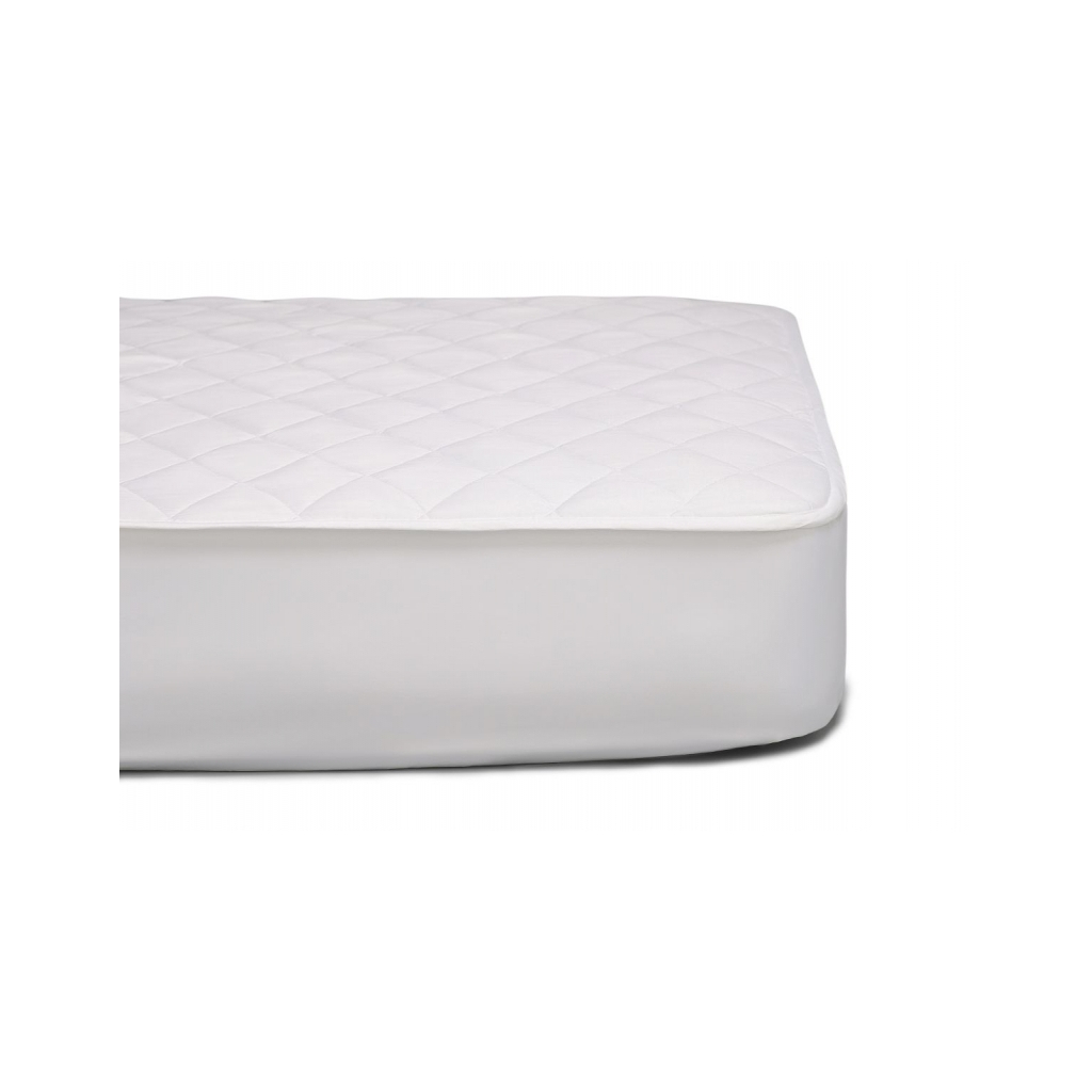 Наматрацник MirSon вовняний Стандарт Woollen Aloe Vera 240 80x200 см (2200000336279) - зображення 5