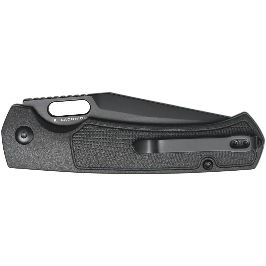 Ніж Artisan Revel BB Black (1867P-BBK) - зображення 3