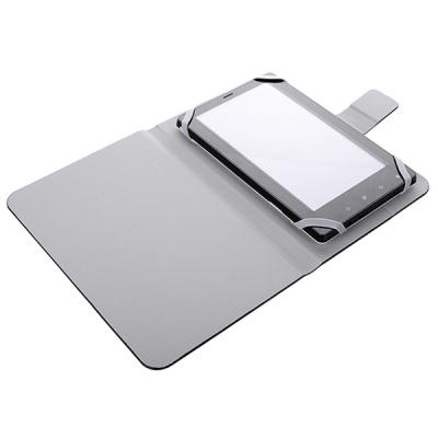 Чохол до планшета Drobak 7-8" Space Slim (Black) (152660) - зображення 3