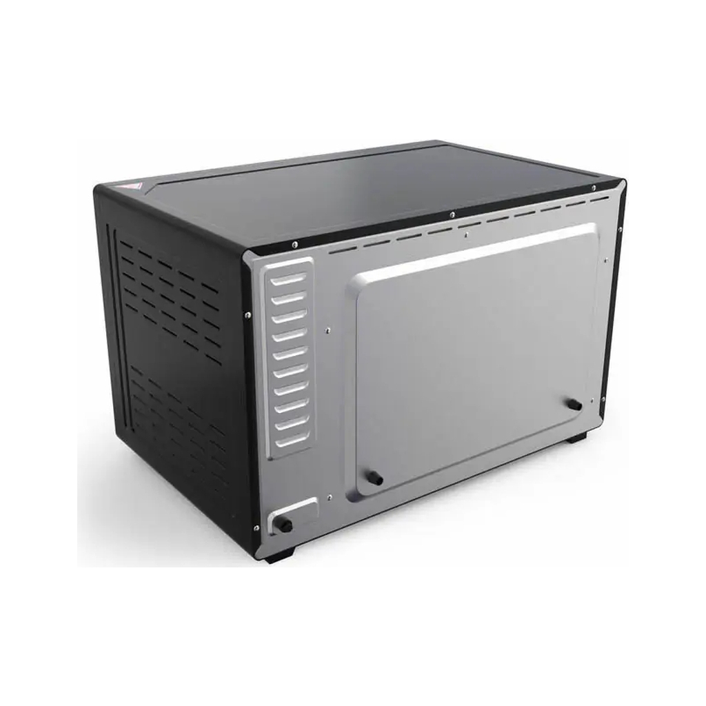 Електропіч Brock TO 3001 BK - зображення 2