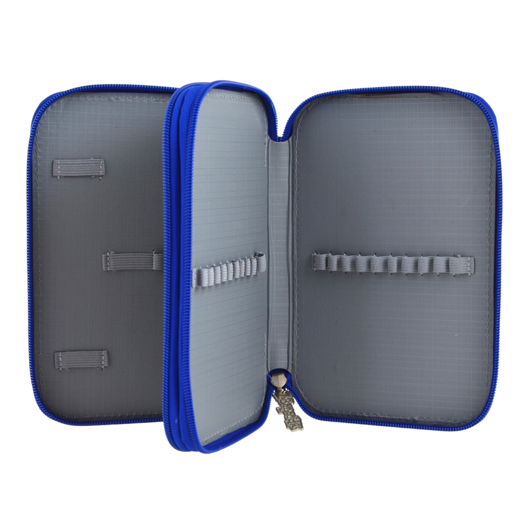 Пенал 1 вересня Winner HP-01 (532121) - зображення 3