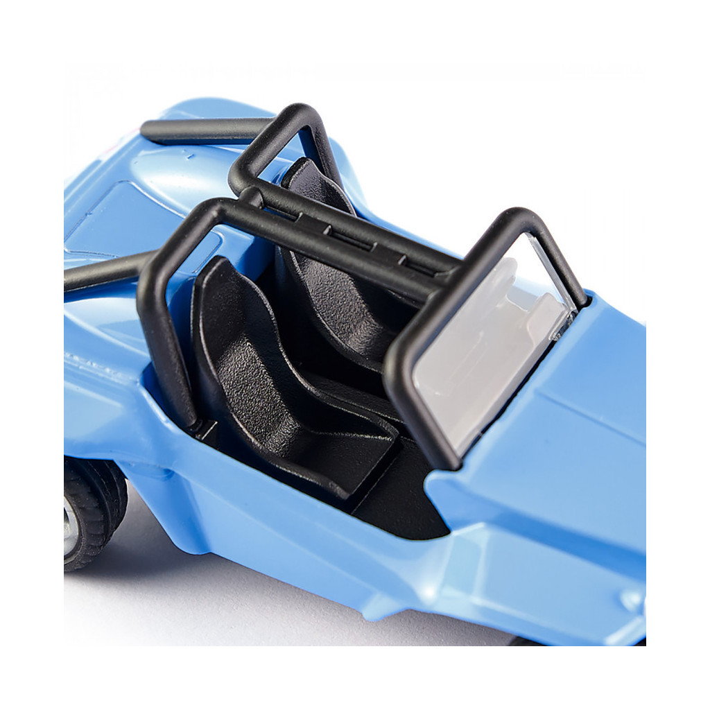 Машина Siku Пляжний кабріолет Buggy (6336819) - зображення 6