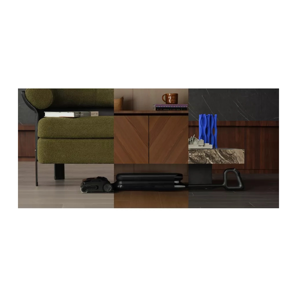 Пилосос Tineco Floor One S9 Artist Premium (FW2C0700DE) - зображення 11