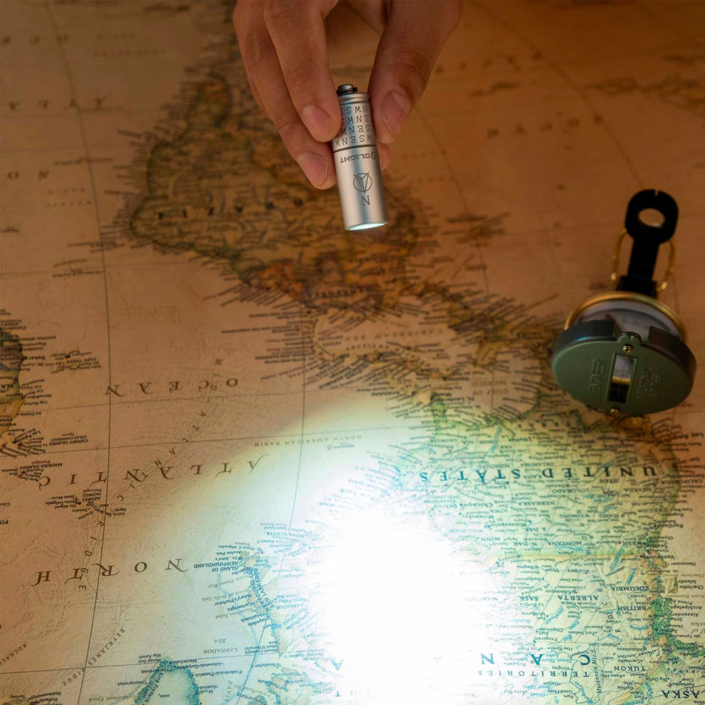 Ліхтар Olight I1R2 PRO North - зображення 12