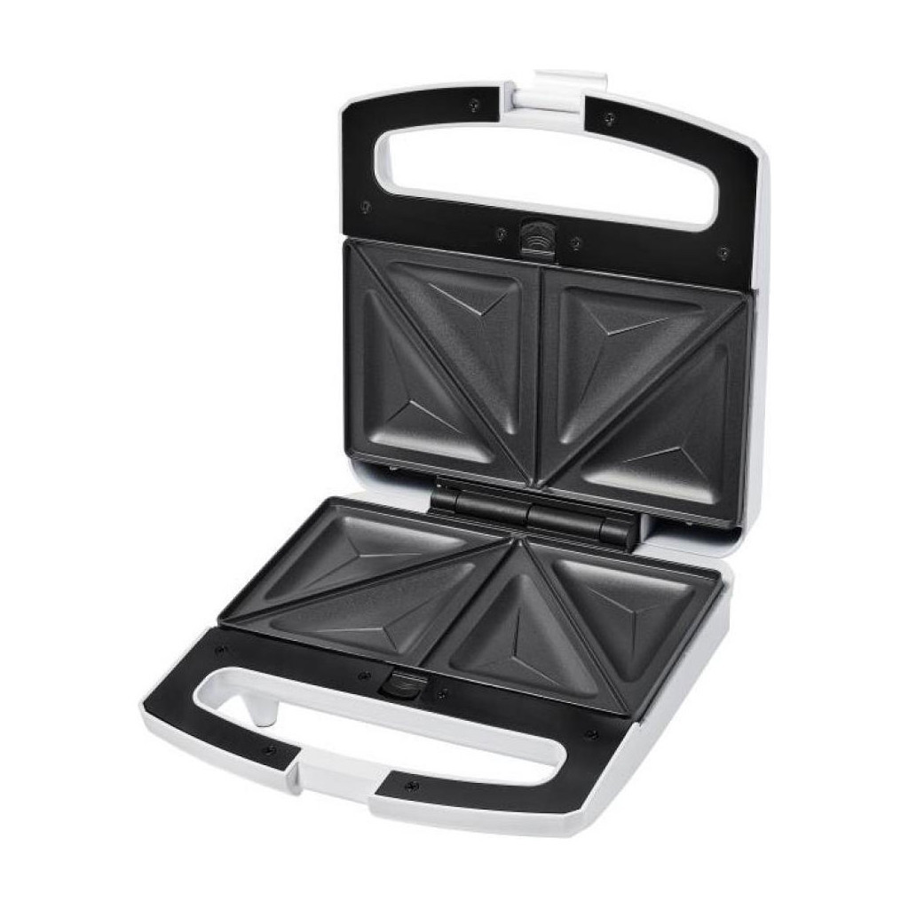 Сендвічниця Rotex RSM225-W - зображення 9