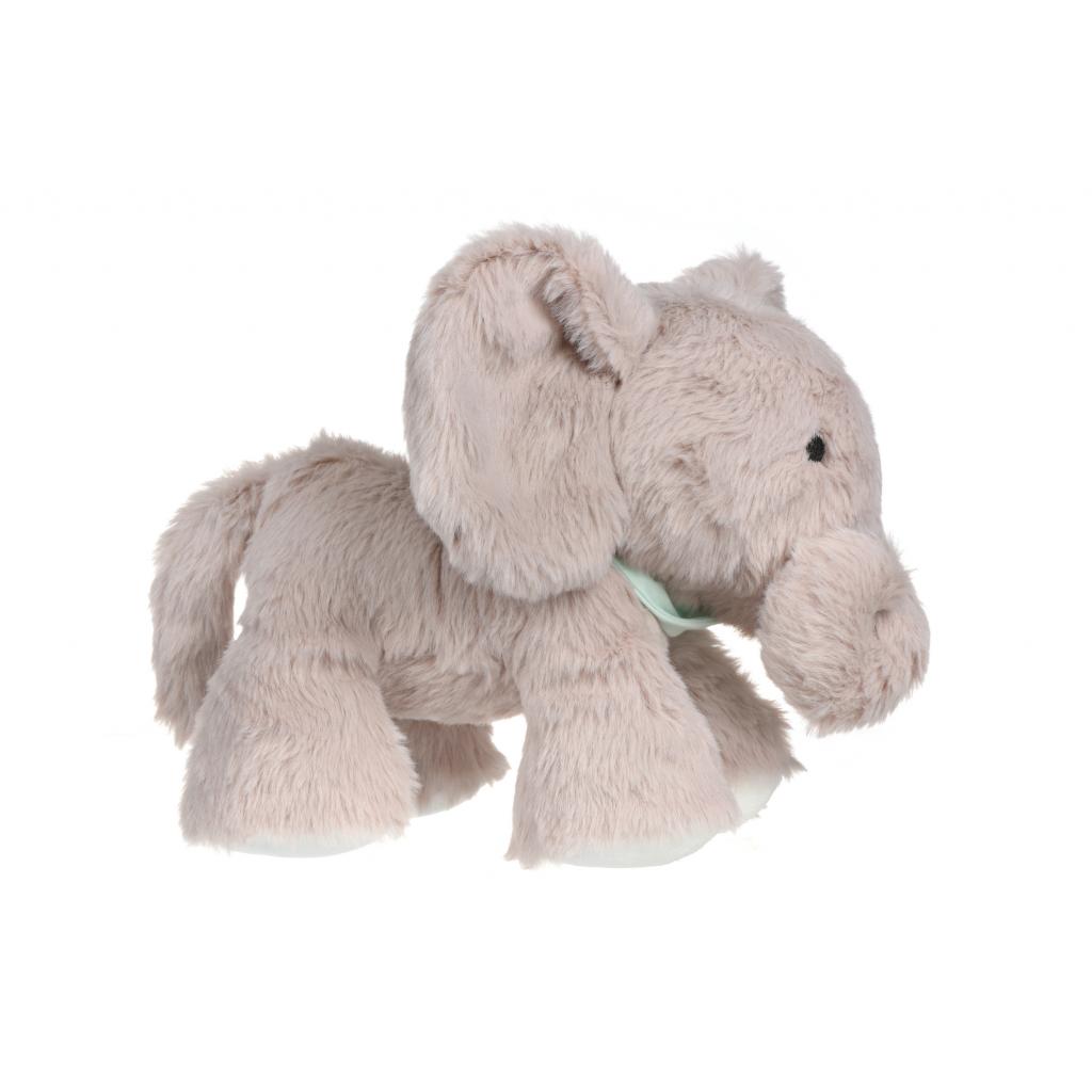 М'яка іграшка Kaloo Les Amis Слон (25 см) в коробці (K969297) - зображення 4