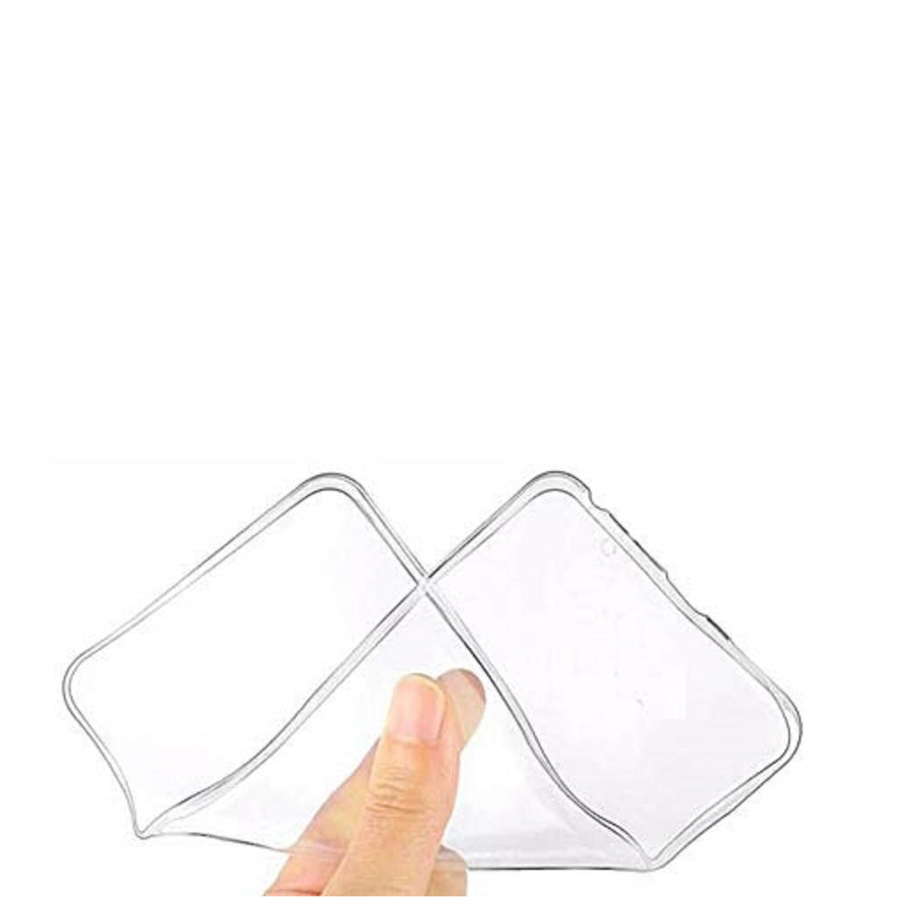 Чохол до мобільного телефона BeCover Infinix Hot 11S (X6812) Transparancy (707637) - зображення 3