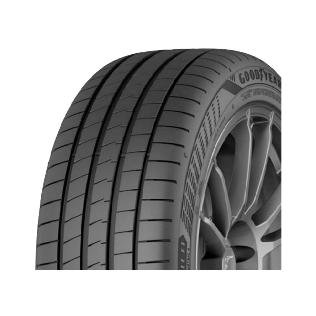 Шина Goodyear Eagle F1 Asymmetric 6 XL FP 225/50R17 98Y - зображення 3