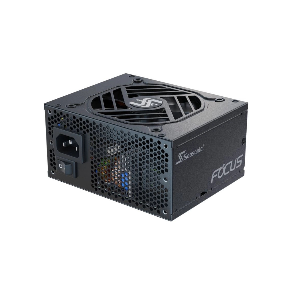 Блок живлення Seasonic 750W (FOCUS-SGX-750) - зображення 1