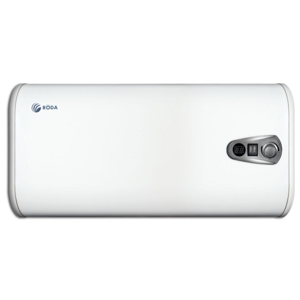Бойлер Roda Aqua INOX 100 НM - зображення 1