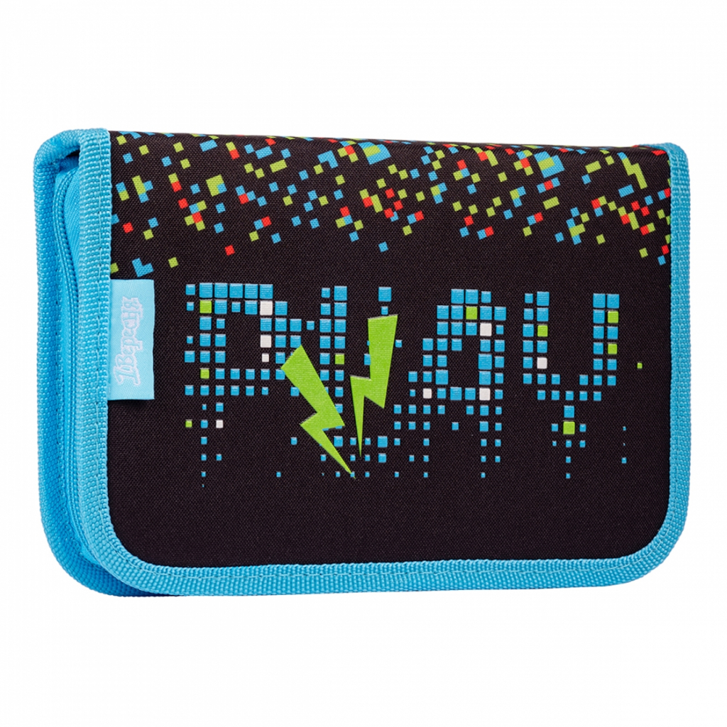 Пенал 1 вересня Play HP-03 (532901) - зображення 3