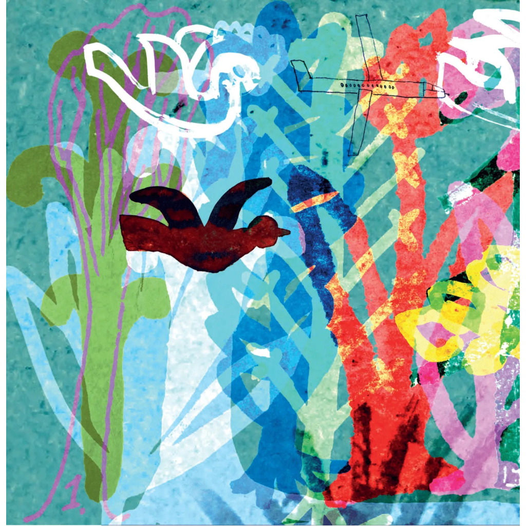 Книга SKOVORODANCE. Коло щасливих людей Vivat (9786171705104) - зображення 3