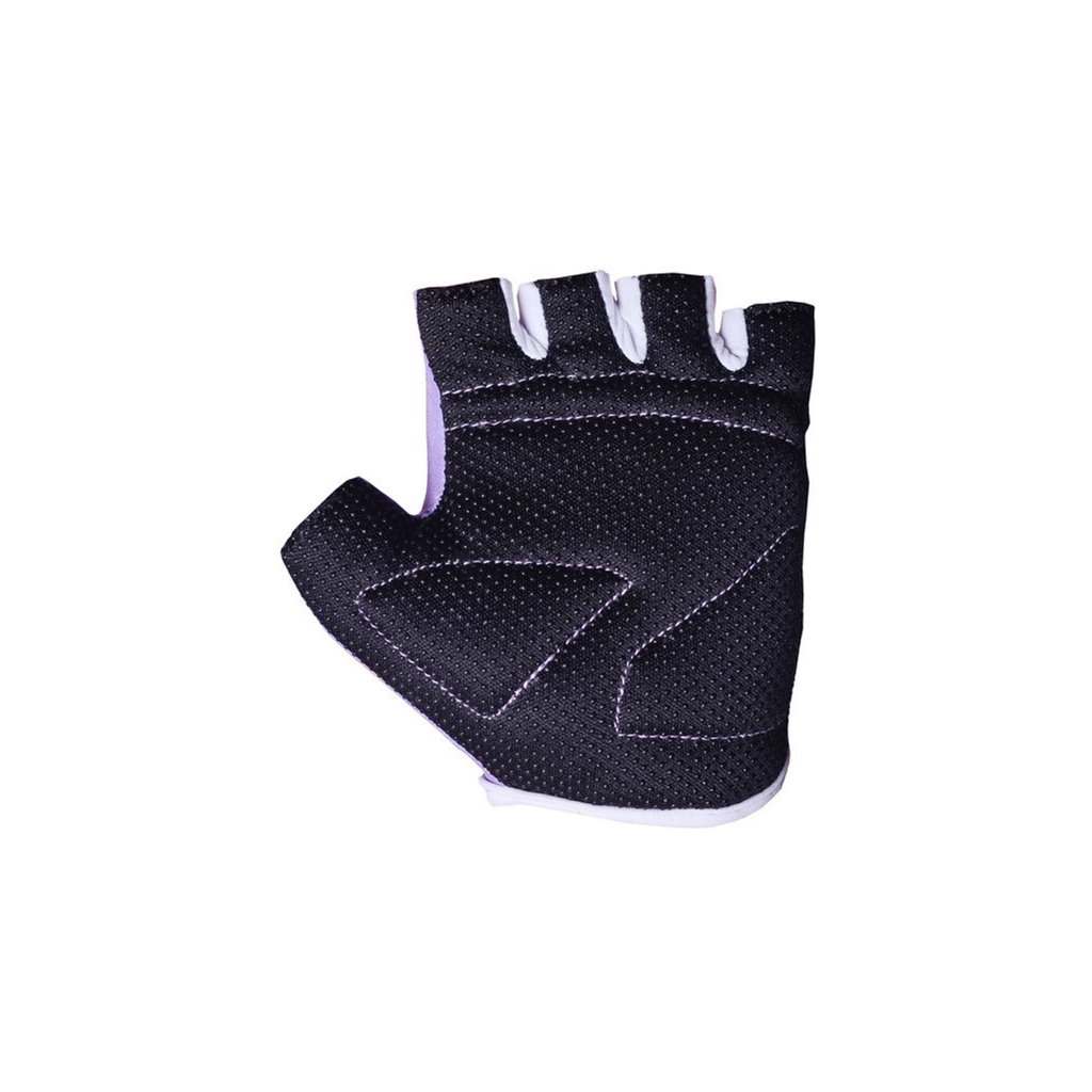 Велорукавиці PowerPlay 001 Єдиноріг Фіолетові XS (001_Purple_XS) - зображення 3