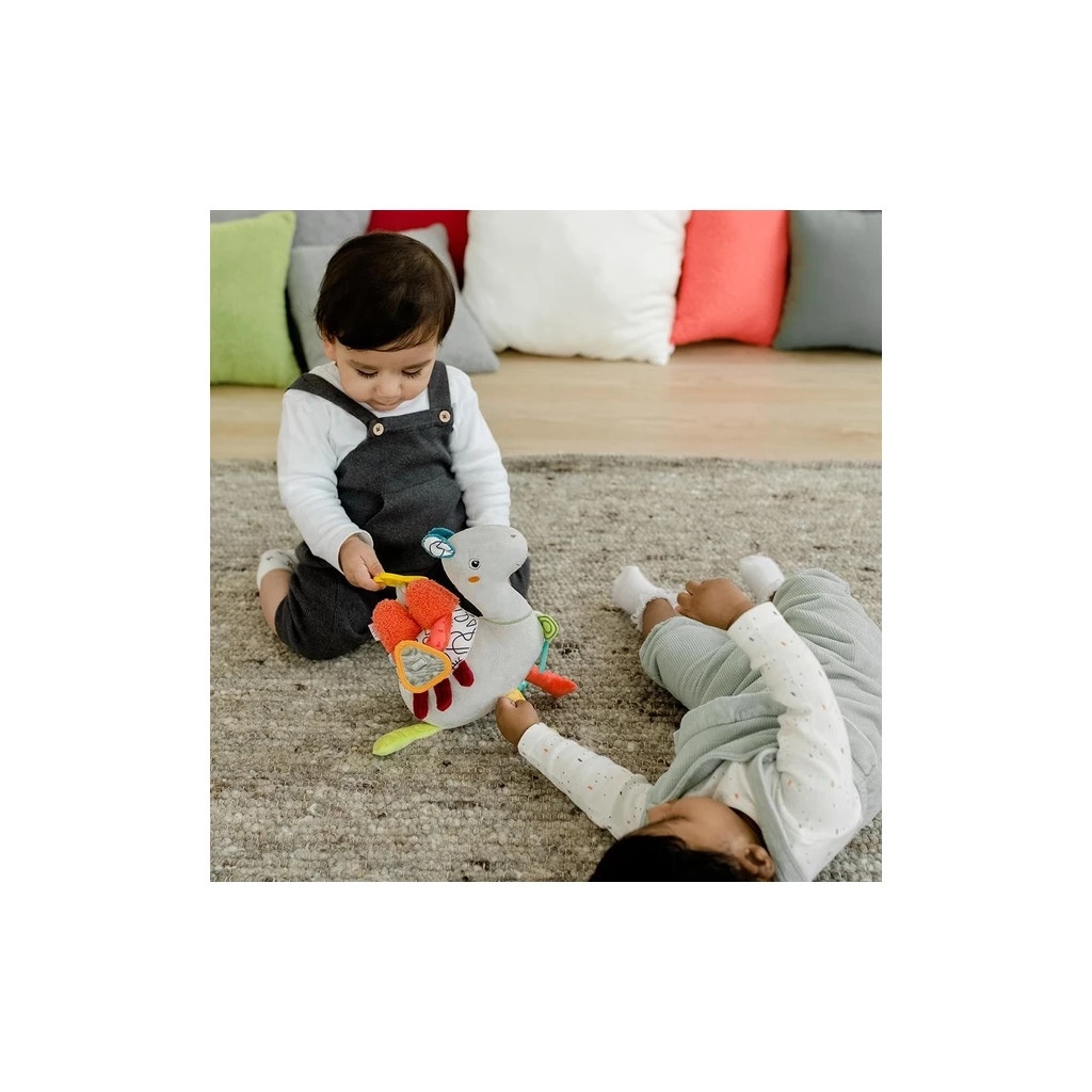 Брязкальце DobabyDoo Активний музичний верблюд (4001998049022) - зображення 5