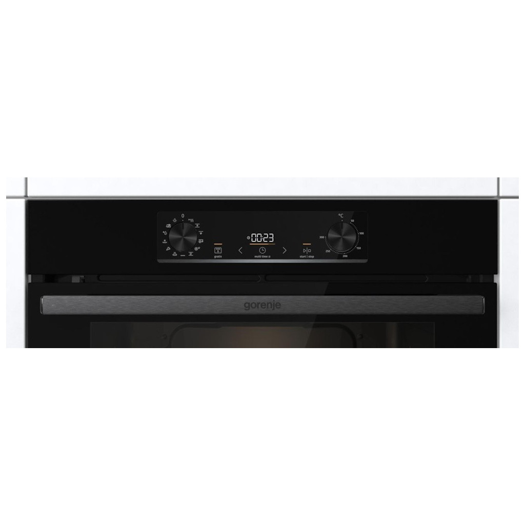 Духова шафа Gorenje BPS6737E04DBG - зображення 3