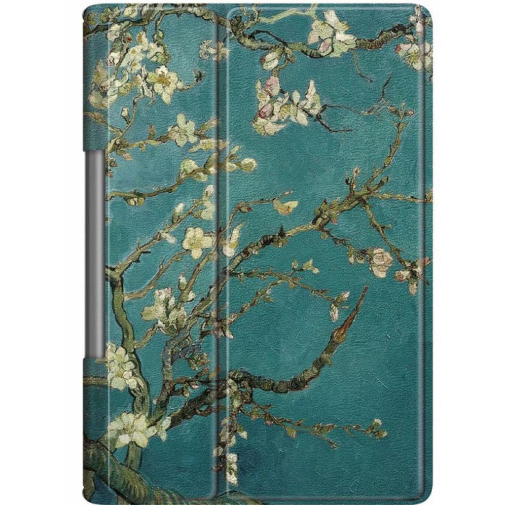 Чохол до планшета BeCover Smart Case Lenovo Yoga Smart Tab YT-X705 Spring (704708) - зображення 1