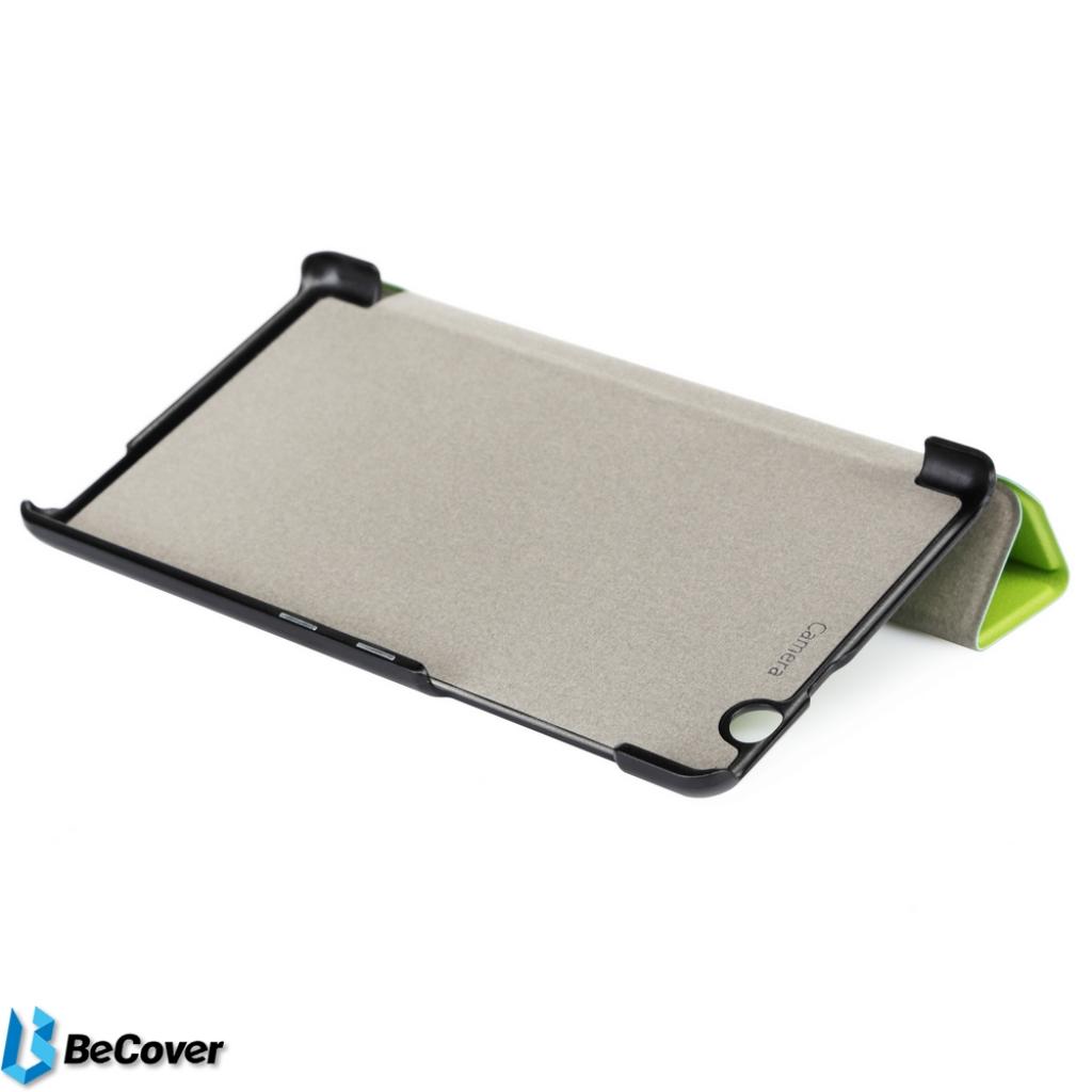 Чохол до планшета BeCover Smart Case HUAWEI Mediapad T3 7 3G (BG2-U01) Green (701665) - зображення 4