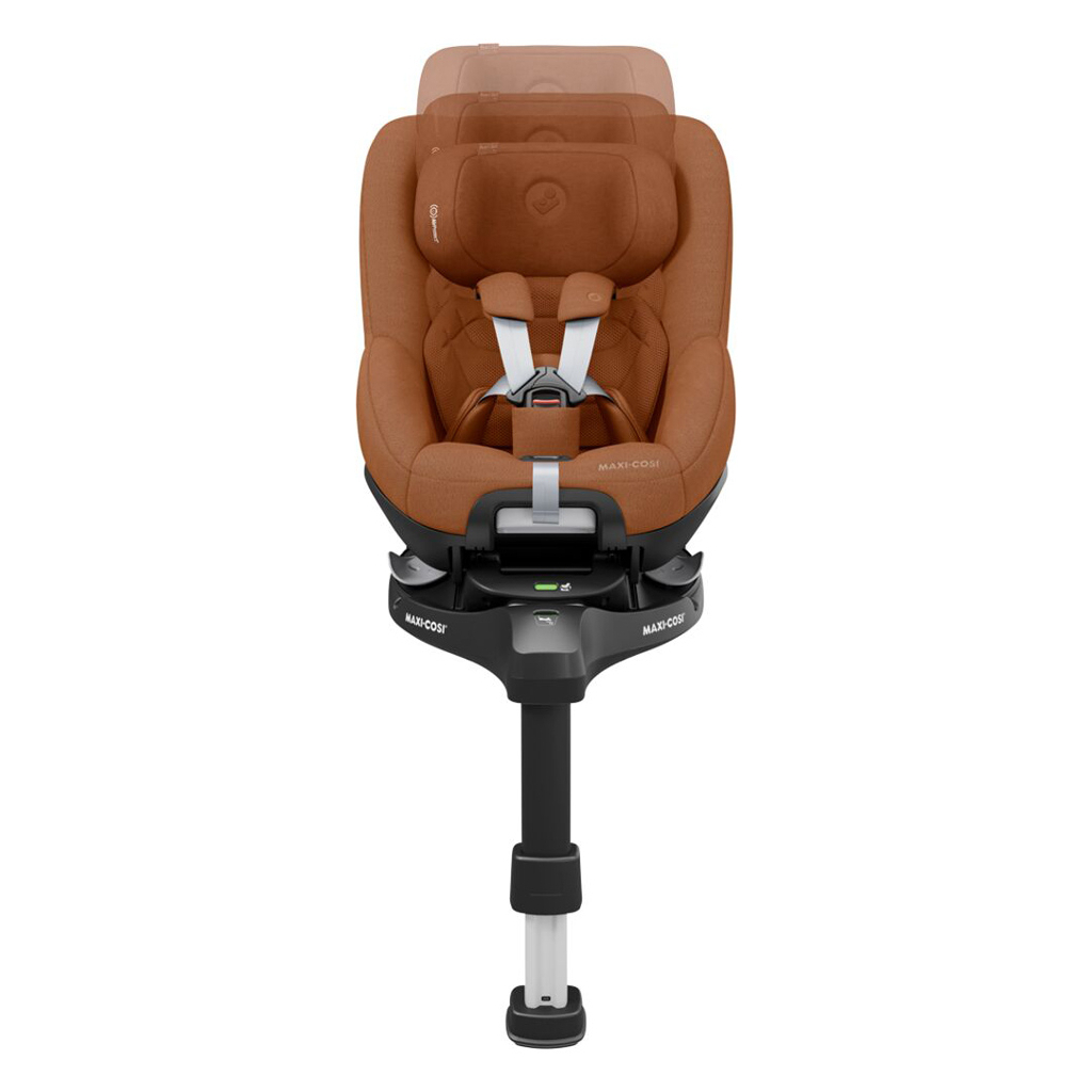 Автокрісло Maxi-Cosi Pearl 360 Pro Authentic Terra (8053491110) - зображення 3